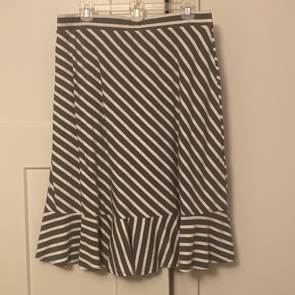 Talbots MIDI-skirt - Picture 2 of 5